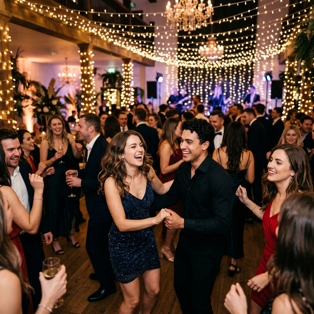 Pequeños Eventos